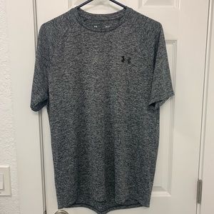 Under armor tech tee